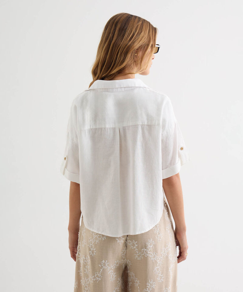 Blusas de moda para mujer