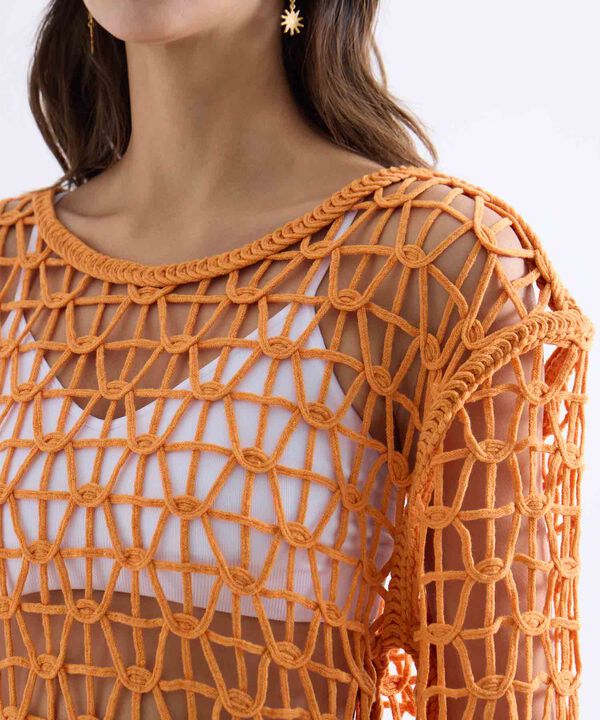sacos para mujer