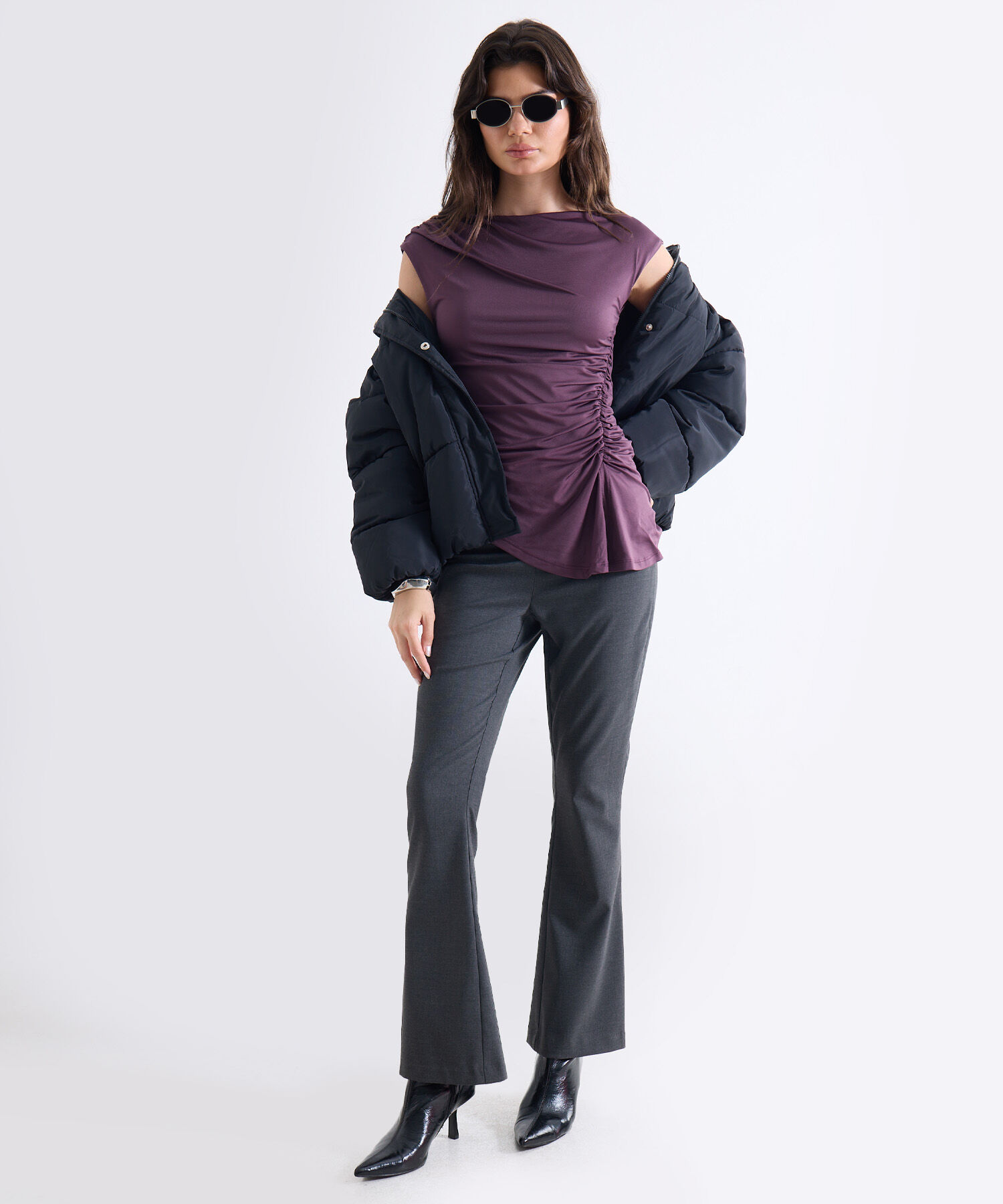 Camisetas Mujer