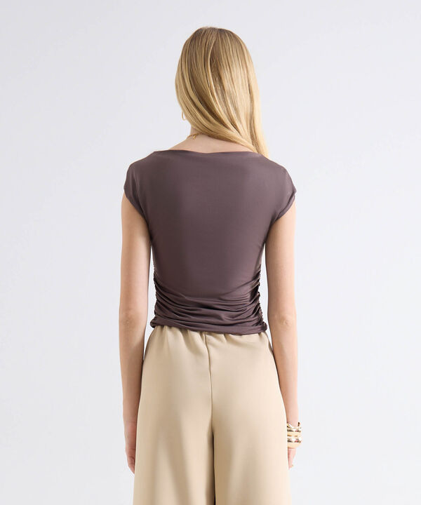Camiseta para mujer