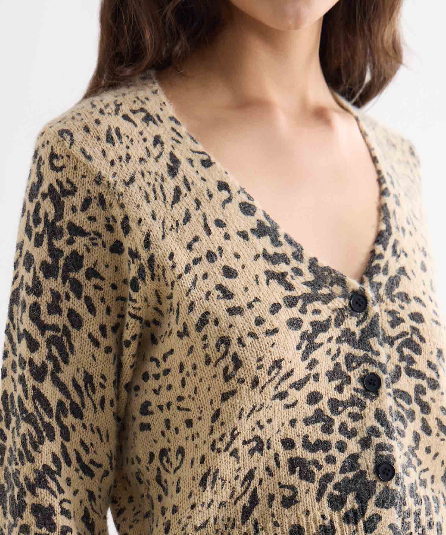 sacos para mujer
