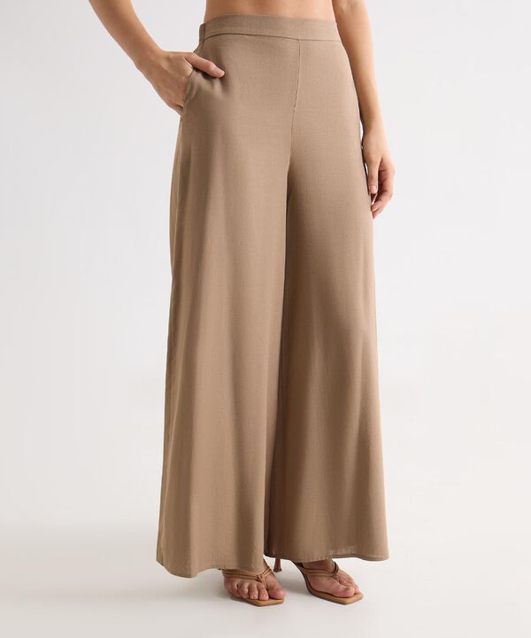 Pantalones para mujer