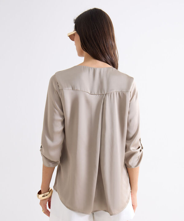 Blusa para mujer