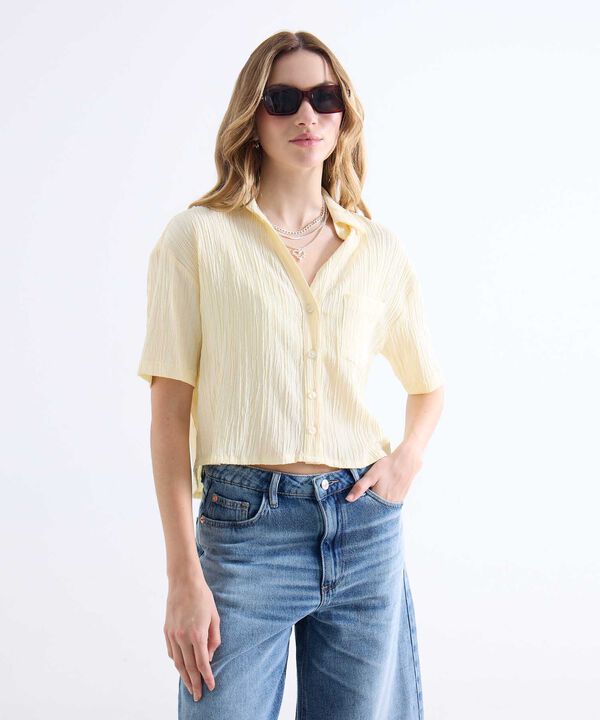 Blusas de moda para mujer image number null