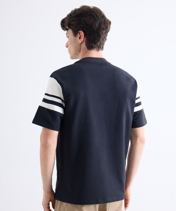 Camisetas polo para hombre image number null