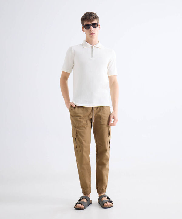 Pantalones para hombre image number null