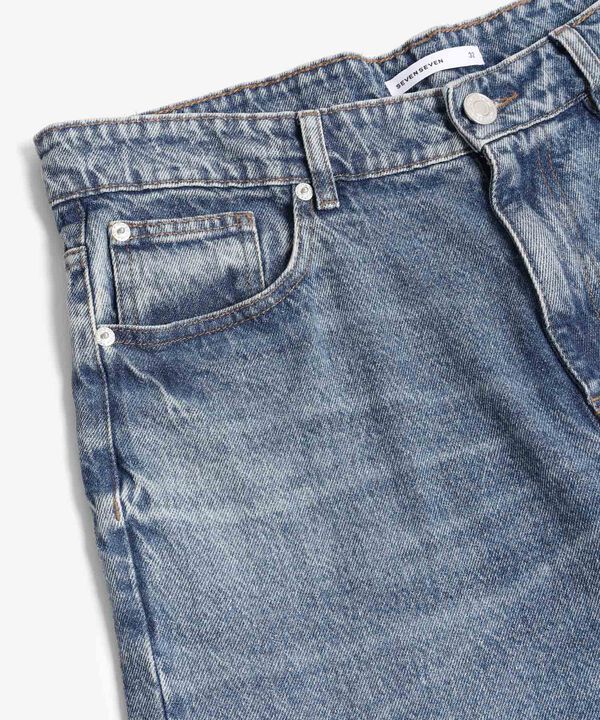 Jeans para hombre image number null