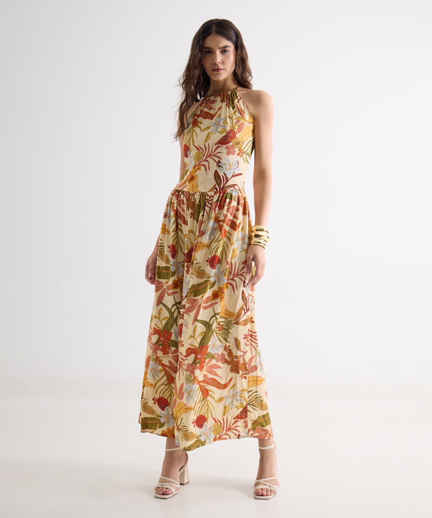 Vestidos de moda