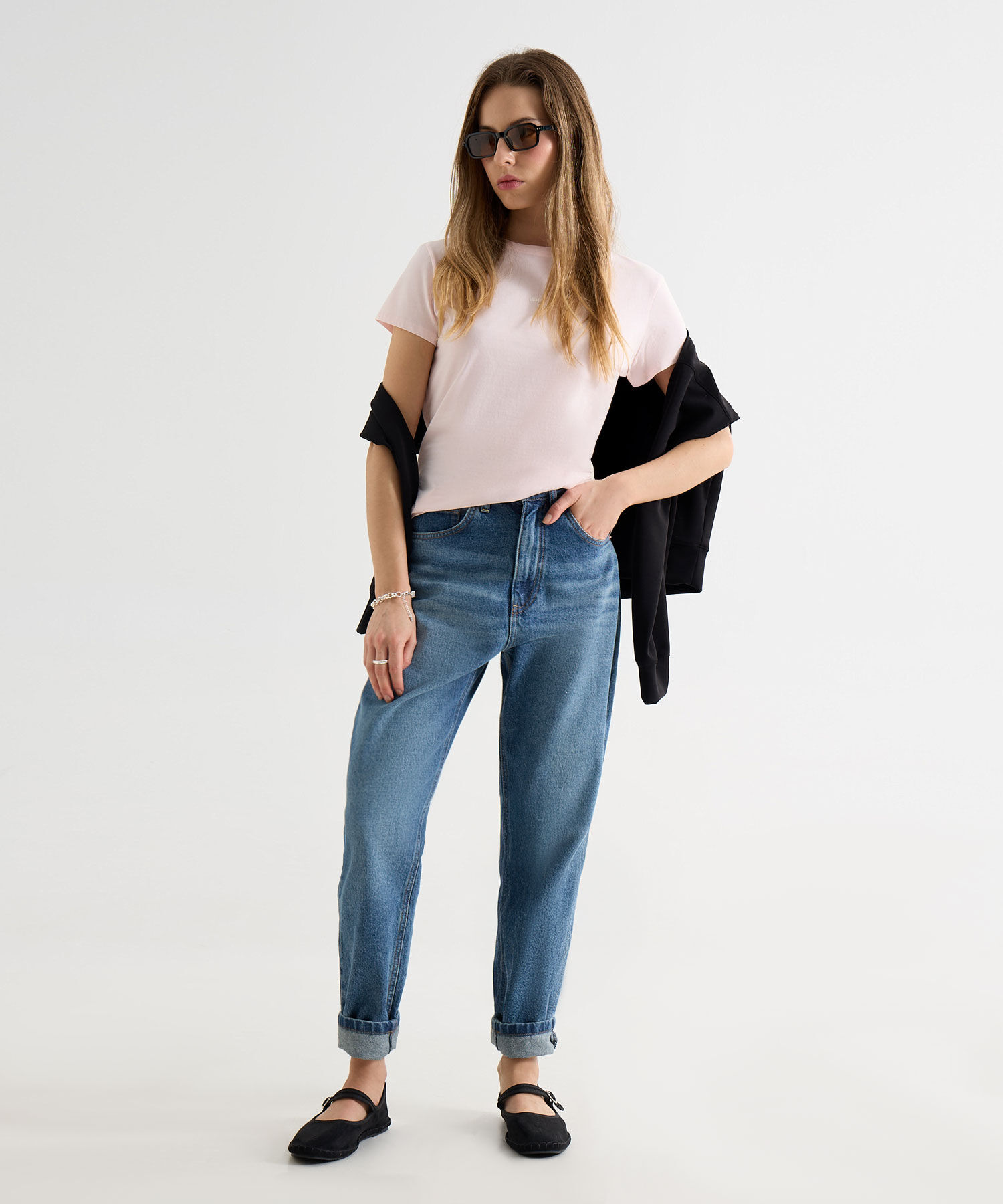 Camisetas para mujer