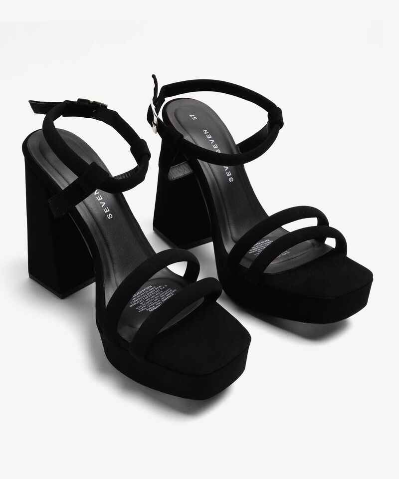 Sandalias para mujer