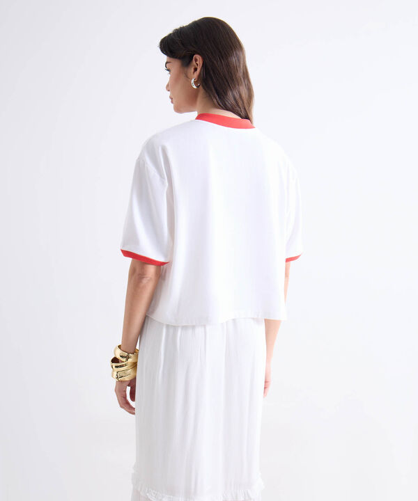 Camisetas Mujer