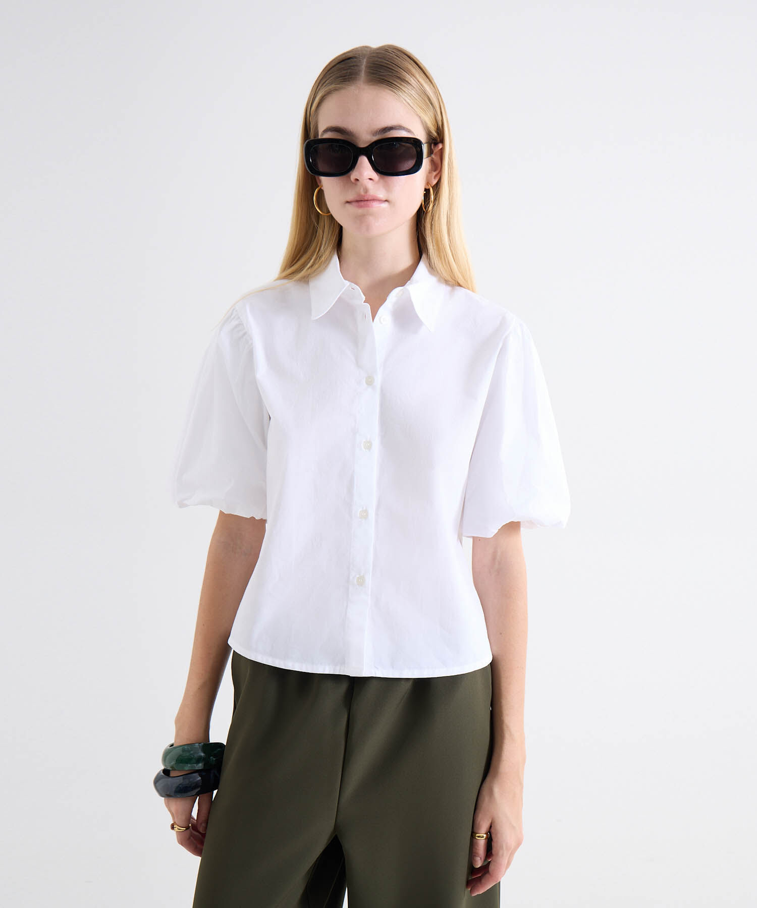 Blusa para mujer