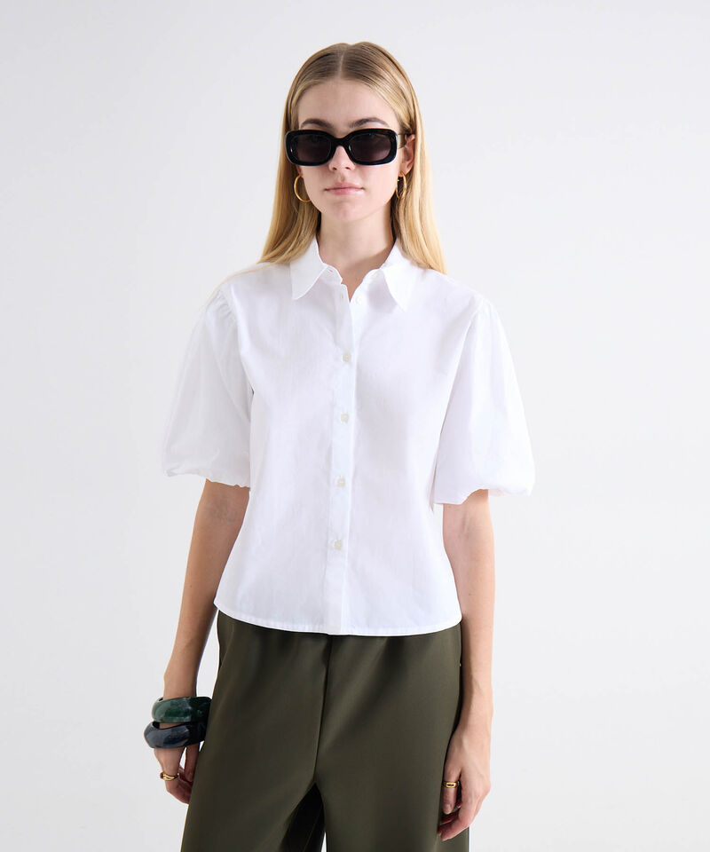 Blusa para mujer