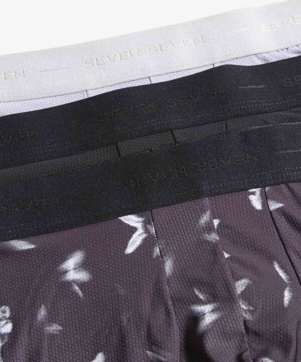 Boxers amplios para hombre