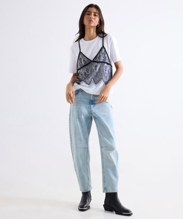 Camisetas Mujer