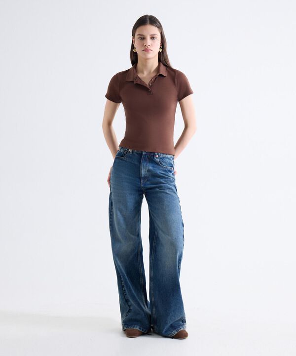 Camisetas Mujer