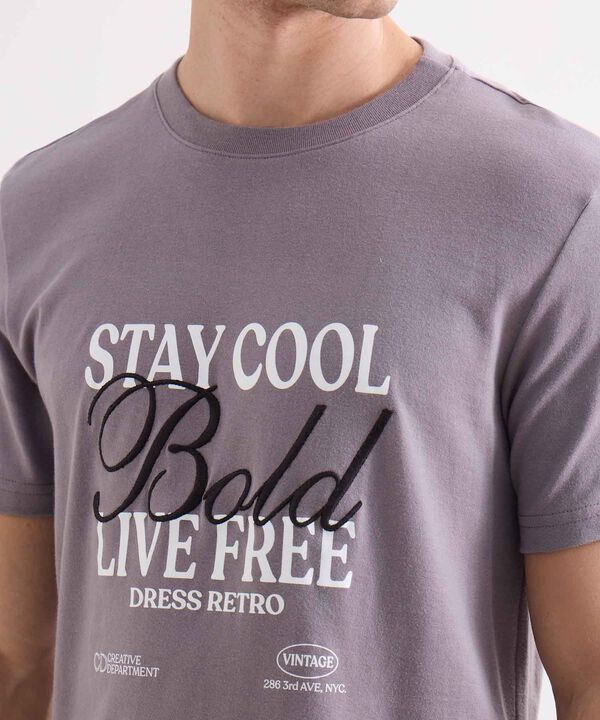 Camisetas para hombre image number null