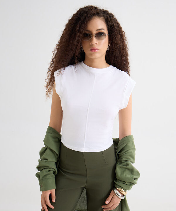 Camisetas Mujer image number null