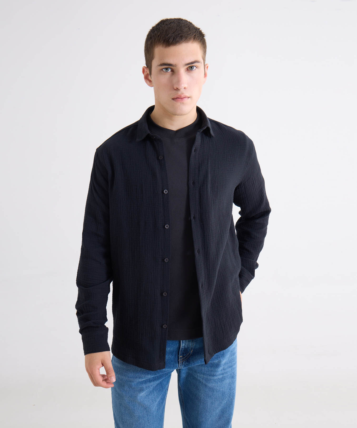 Camisas para hombre