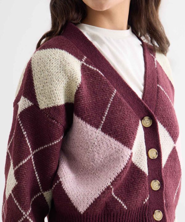 sacos para mujer