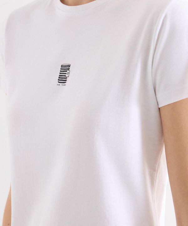 Camisetas Mujer