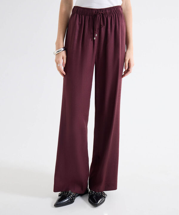 Pantalon para mujer
