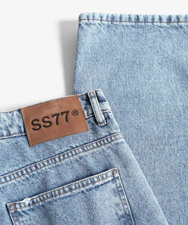 Jeans para hombre