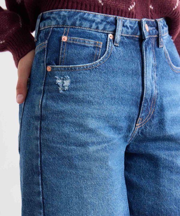 Shorts para mujeres