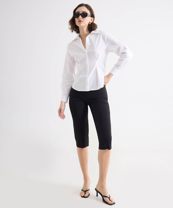 Blusas de moda para mujer