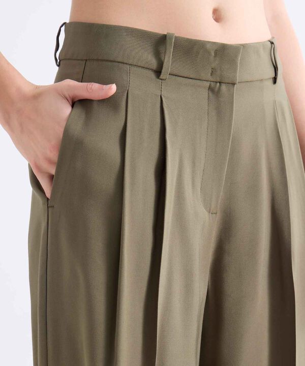 Pantalones para mujer