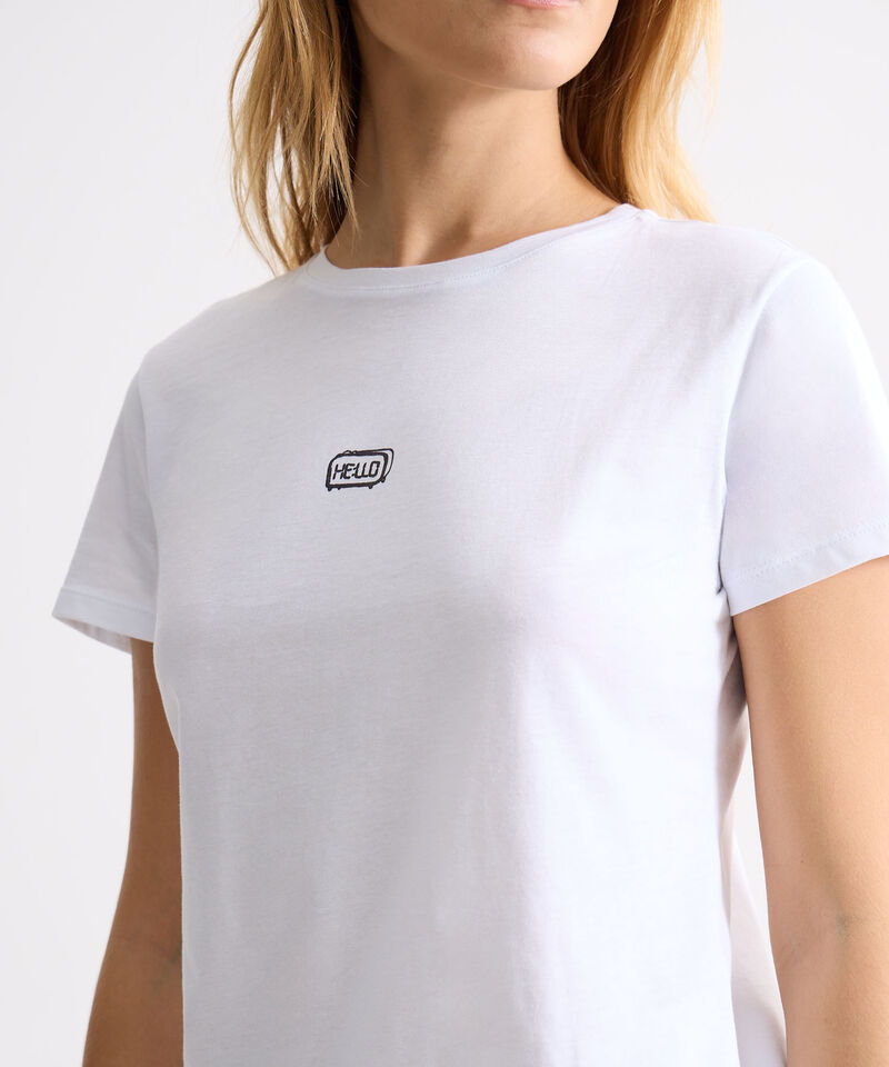 Camisetas Mujer