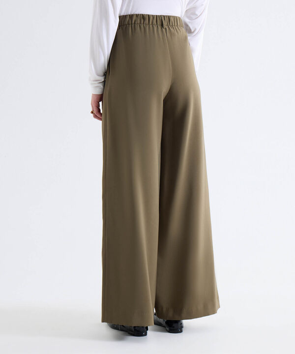 Pantalones para mujer