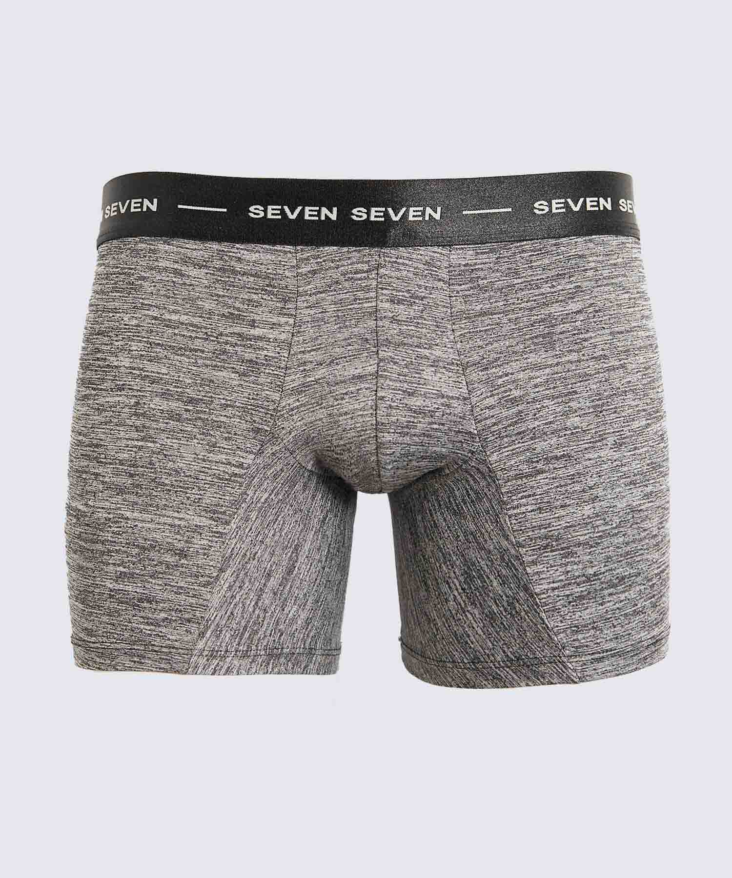 Boxers amplios para hombre