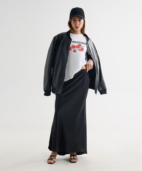 Camisetas para mujer