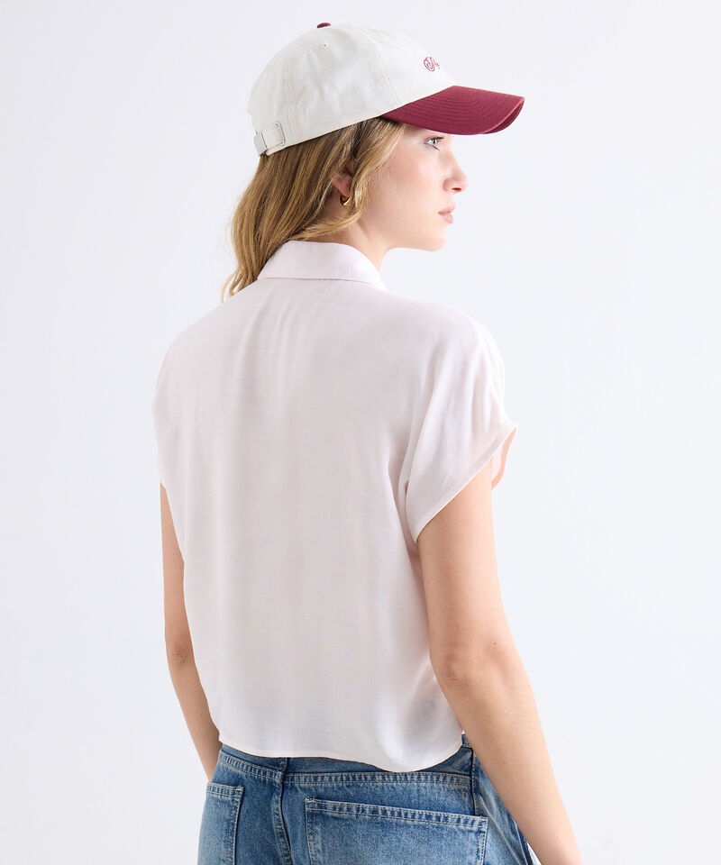 Blusas de moda para mujer