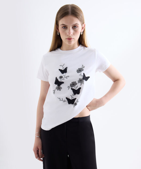 Camisetas Mujer image number null