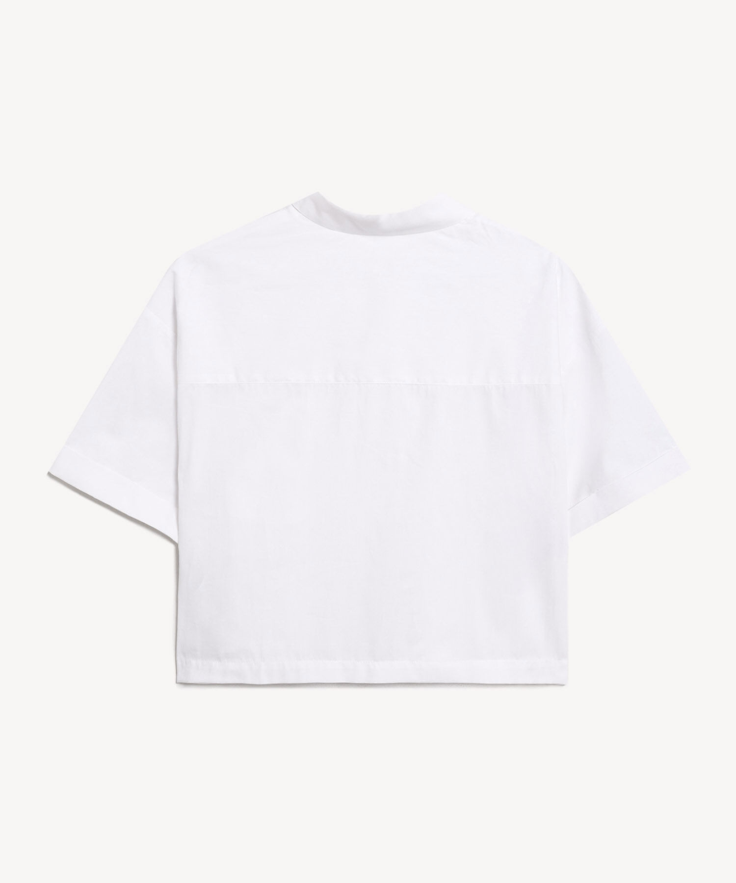 Blusas de moda para mujer