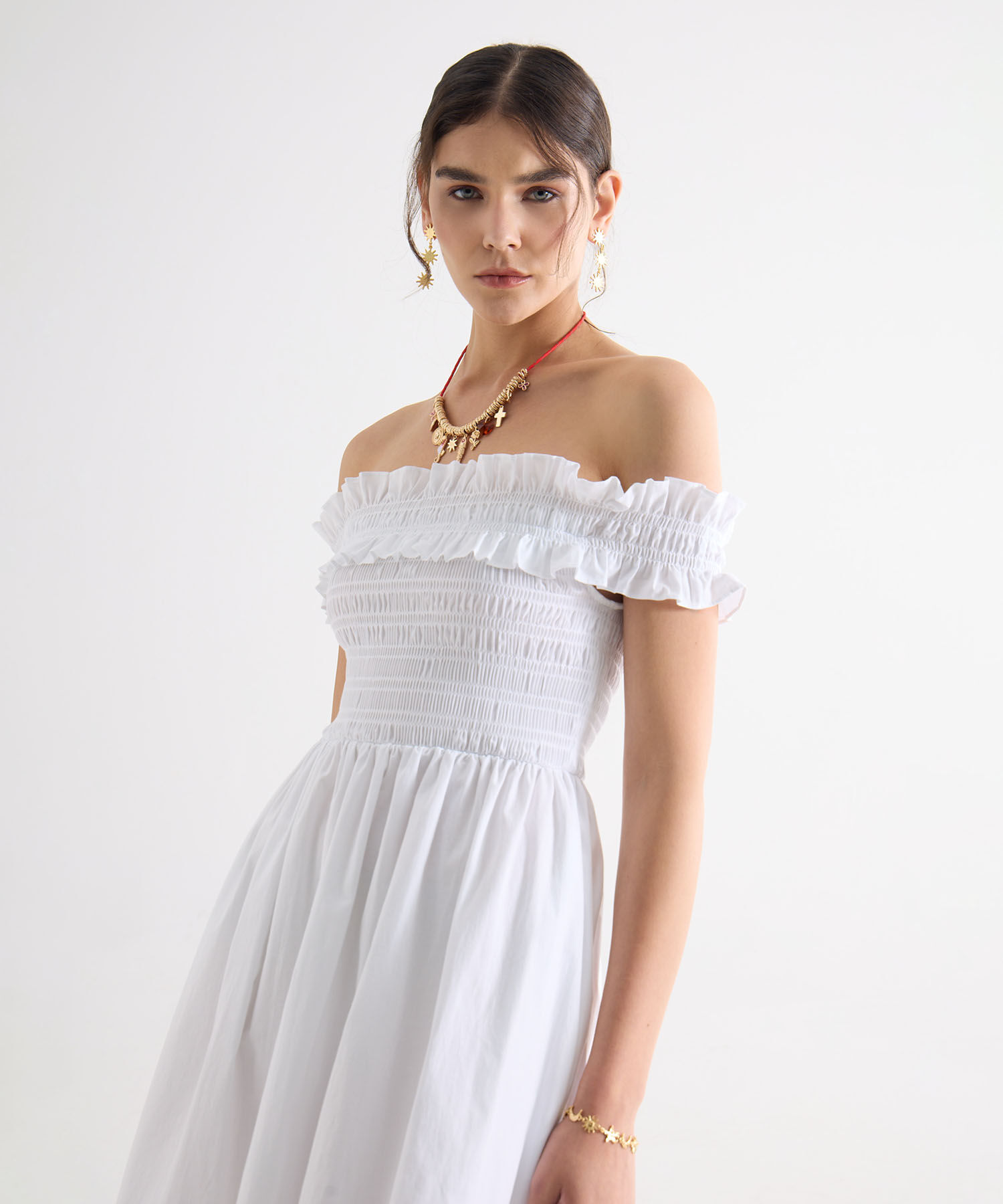Vestidos de moda