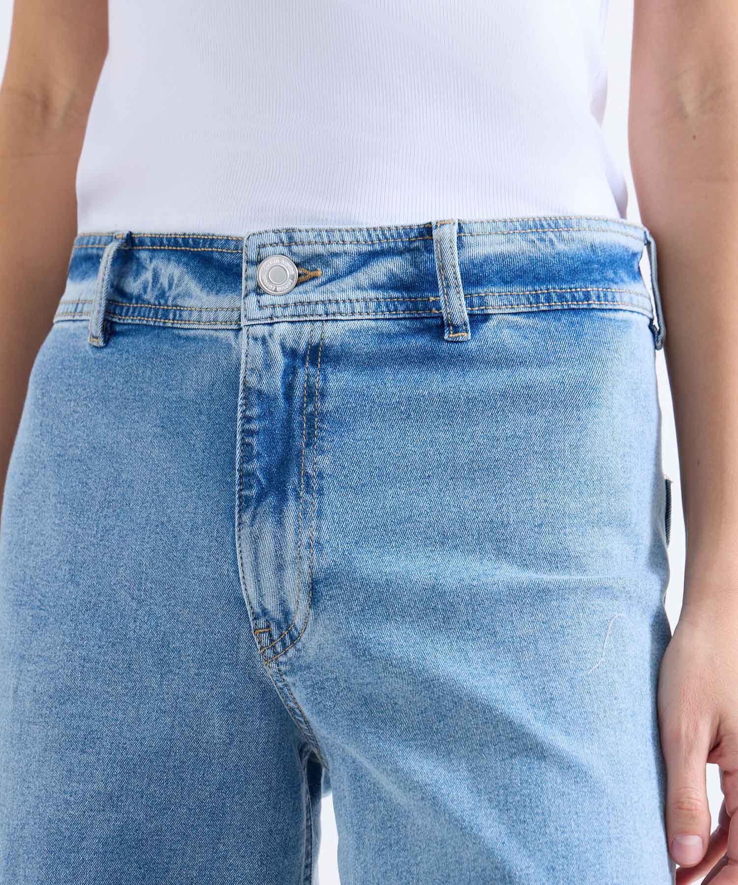 Jeans dama