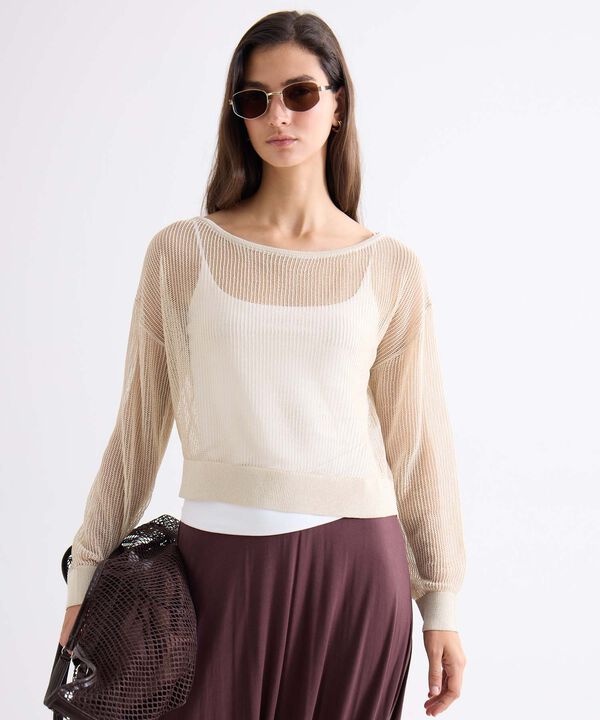 Saco para mujer