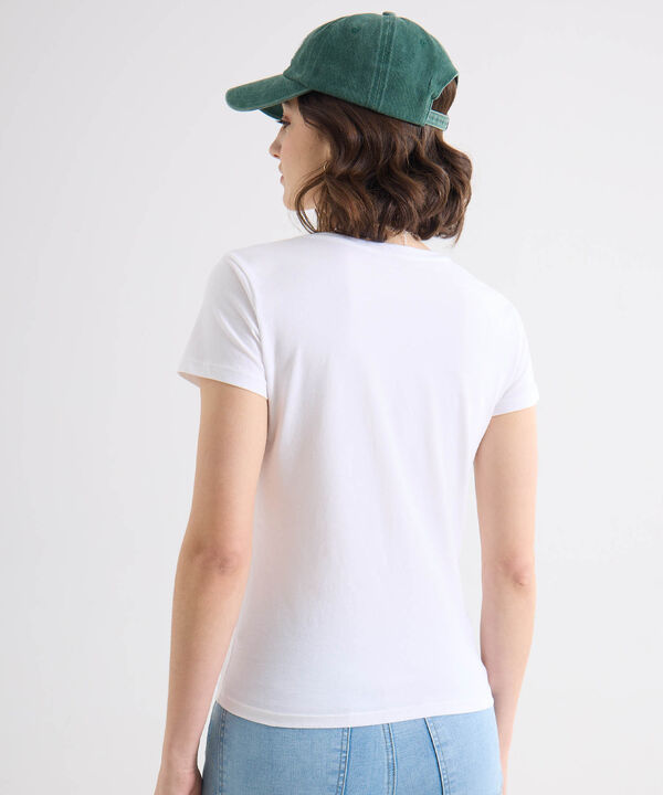 Camisetas Mujer