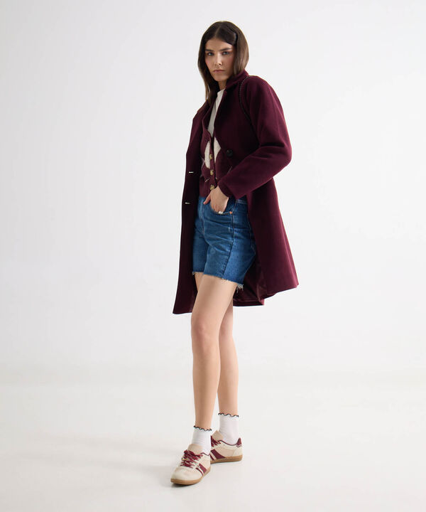 Shorts para mujeres