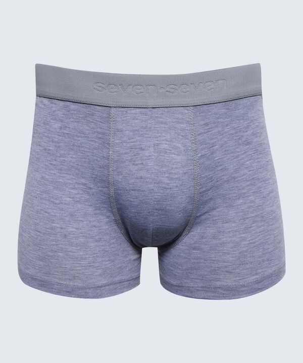 Boxers ajustados para hombre