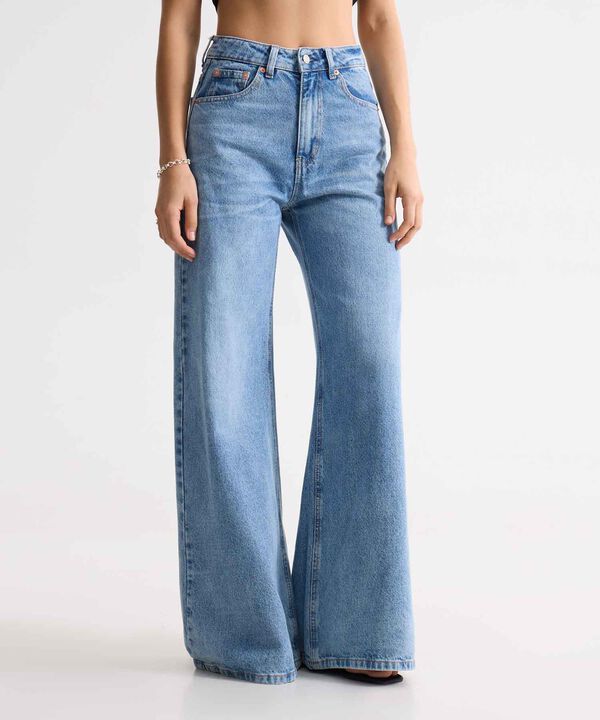 Jeans dama
