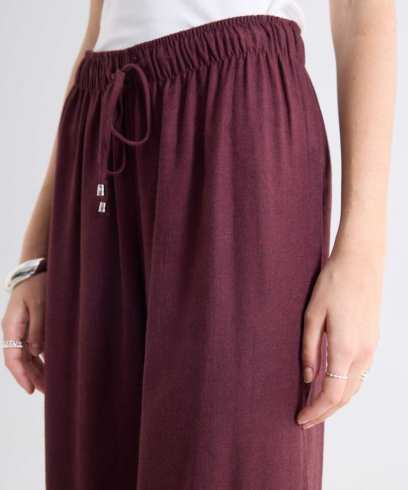 Pantalon para mujer