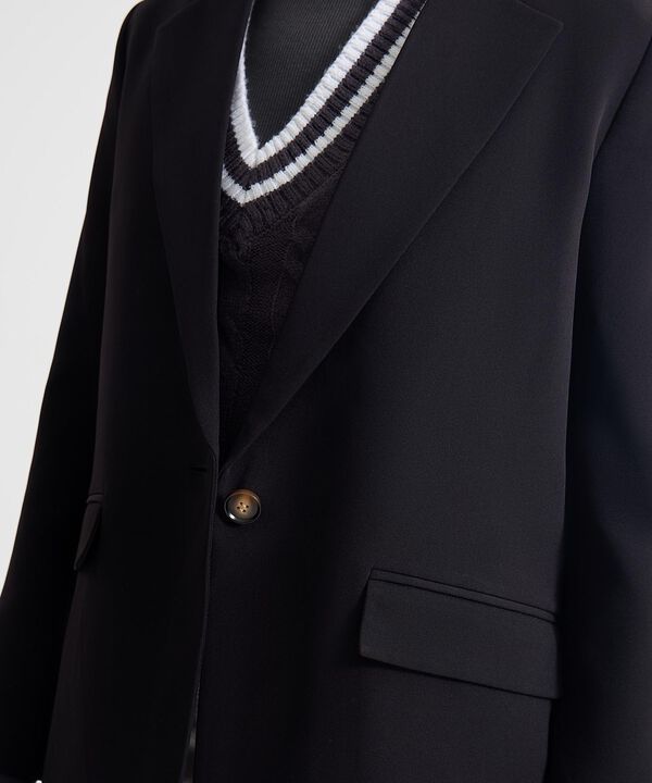 Blazers para mujer image number null