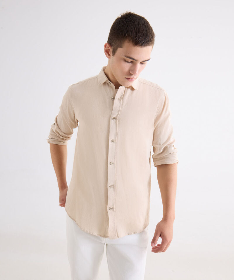 Camisas para hombre