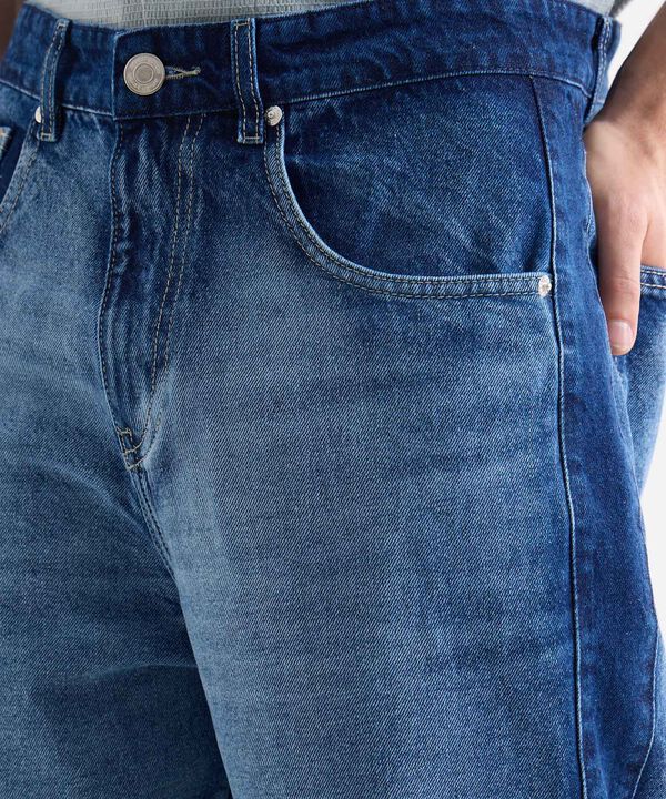 Jeans para hombre