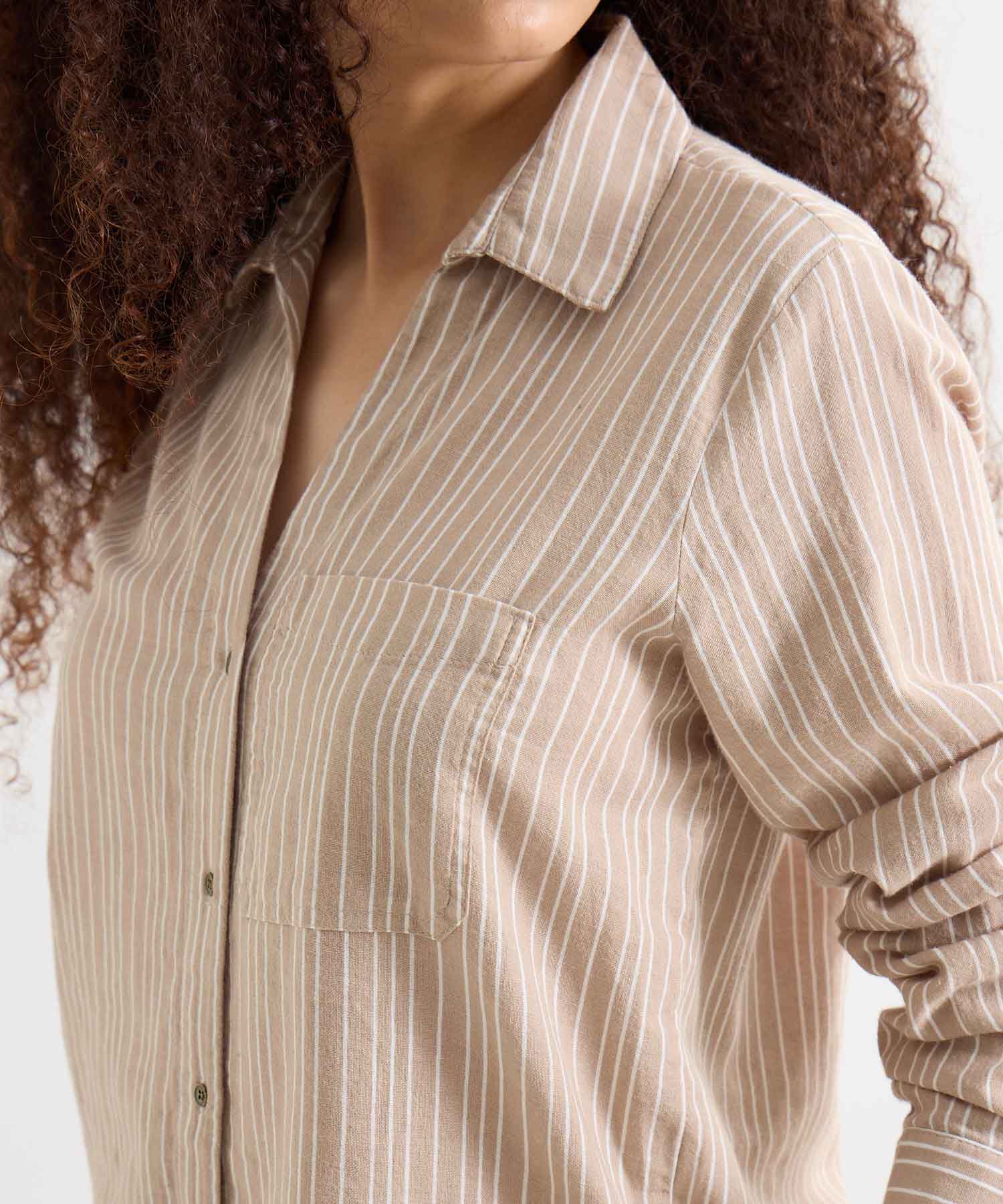 Blusas de moda para mujer