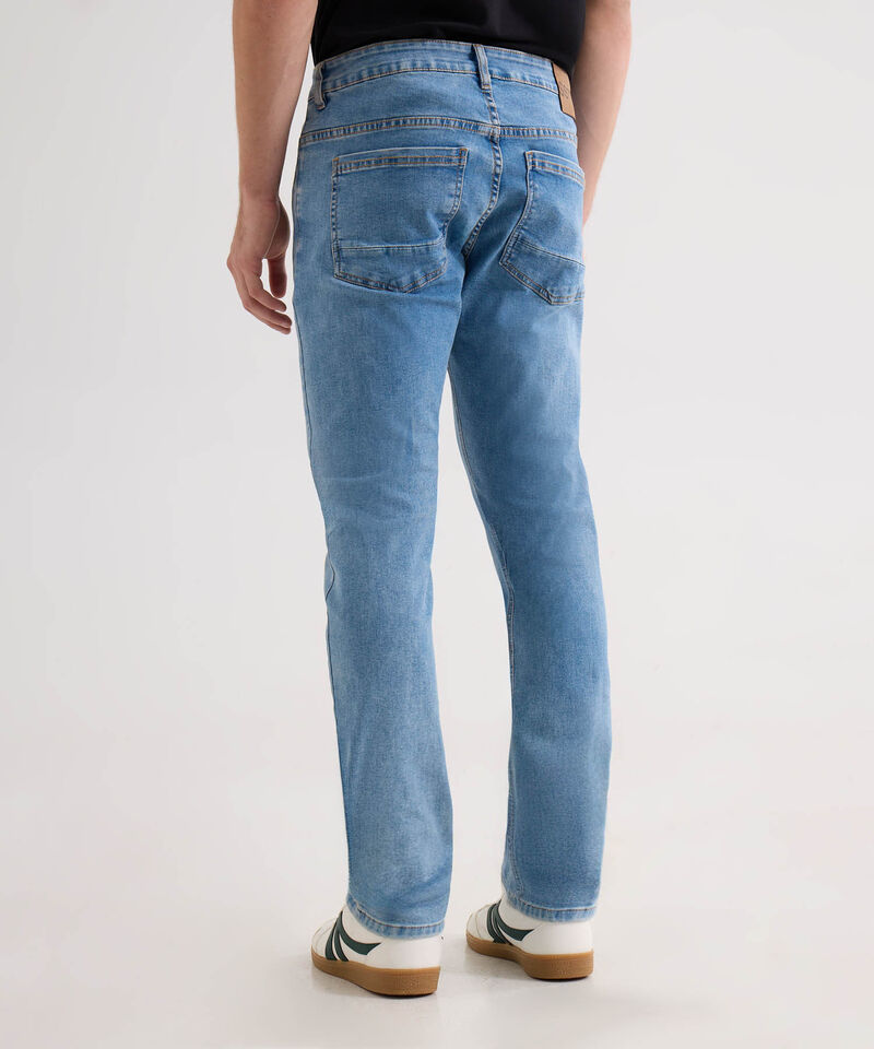 Jeans para hombre